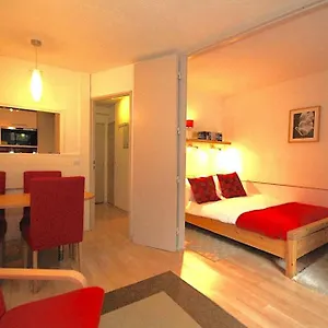  Appartement L'alpage France