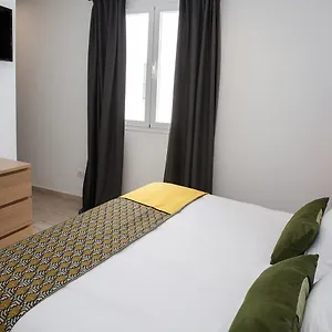  Appartement Azahar De Espagne