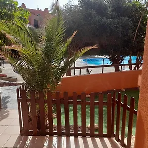  Appartement Apartamento Lucia Espagne