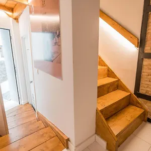  Appartement Qh Eme Espagne
