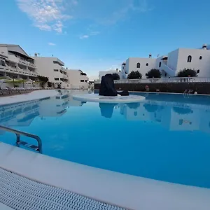  Appartement Comfortable Cleo With Large Terrace Espagne