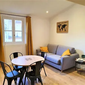  Appartement Duplex Lumineux Dans Le Centre D'arles France