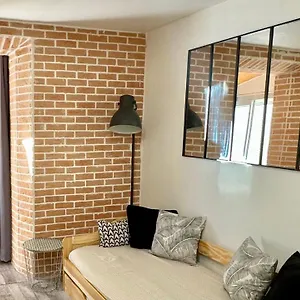 Appartement Lion's - 2 Minute Walk From Palais Des Festivals&beaches France